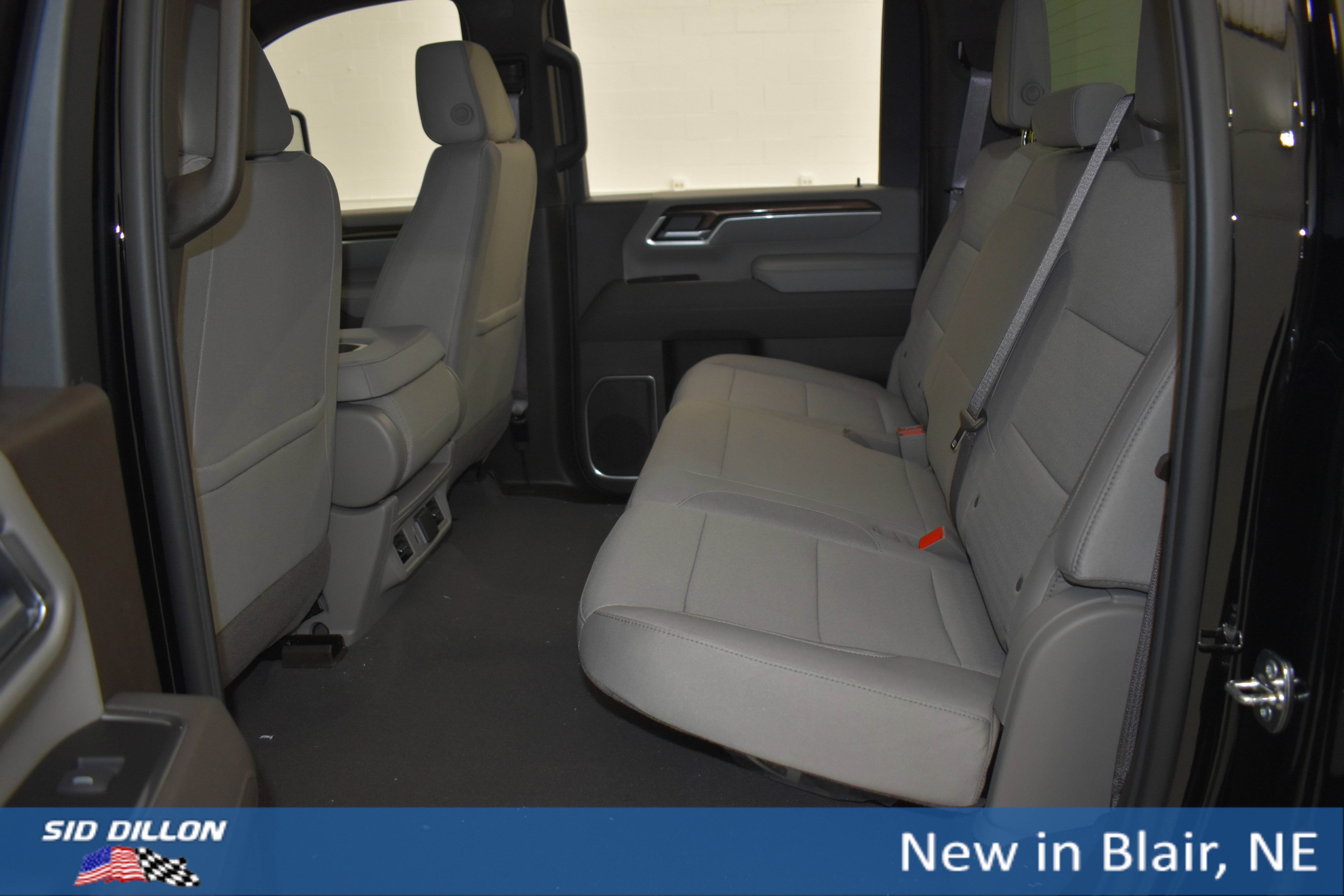 2026 Chevrolet Silverado 2500 HD LT - Photo 9