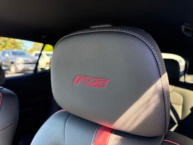 2026 Chevrolet Trax RS - Photo 23