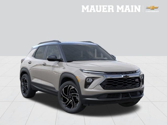 2026 Chevrolet Trailblazer RS - Photo 8