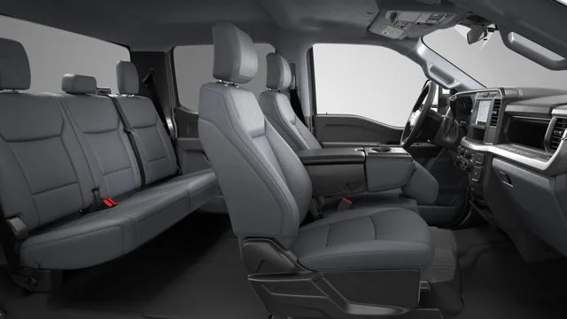 New 2026 Ford F-250SD XL