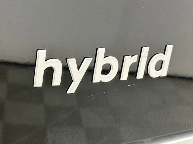 New 2026 Hyundai PALISADE HYBRID Calligraphy