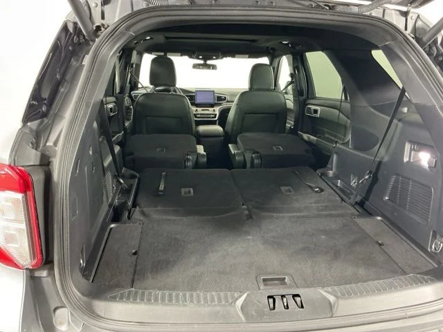 Used 2022  Ford Timberline image 33