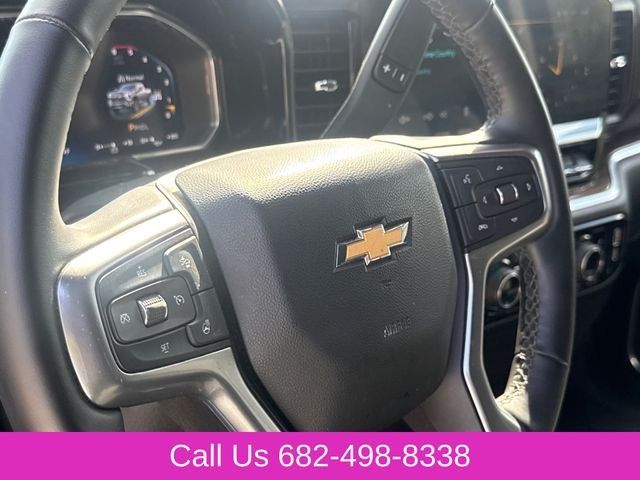 Used 2026 White Chevrolet LT image 24