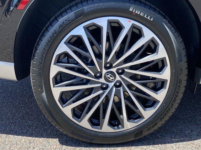 2026 Hyundai Palisade Calligraphy - Photo 9