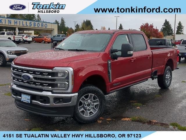 2026 Ford F-350SD F-350® Lariat®
