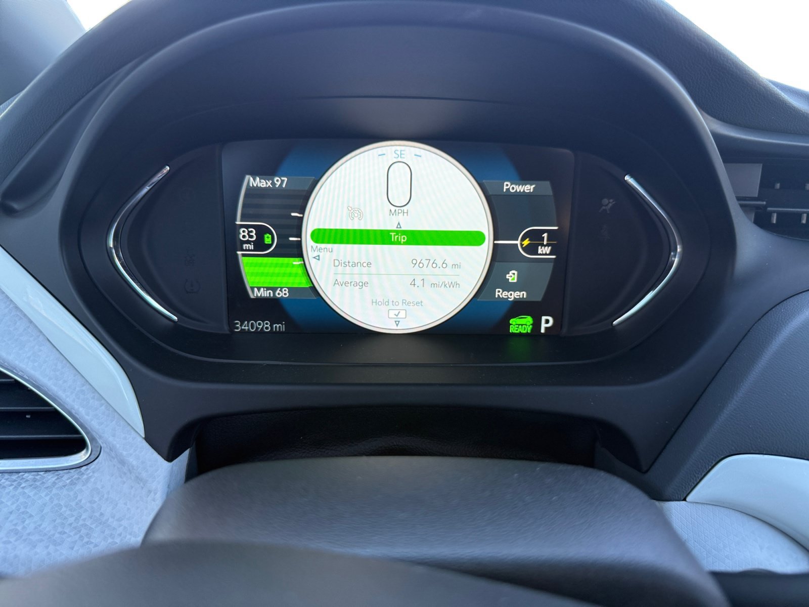 Used 2020 Summit White Chevrolet Premier image 11