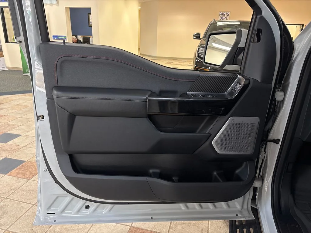 Certified Used 2023 White Ford Raptor R image 24