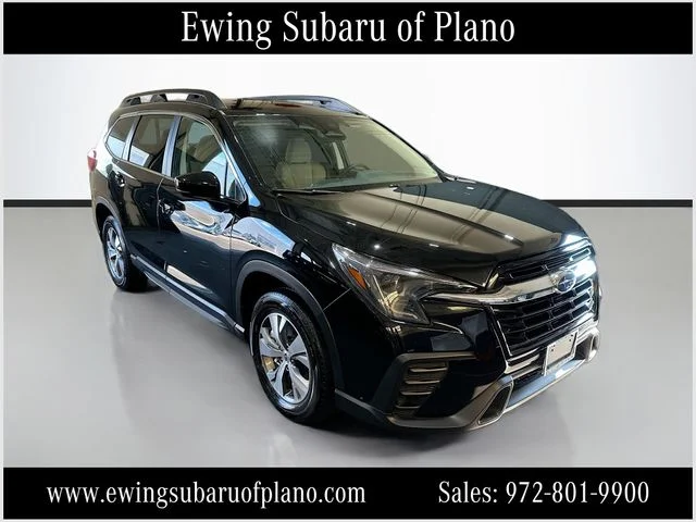 2024 Subaru Ascent Premium 7 Passenger's photo