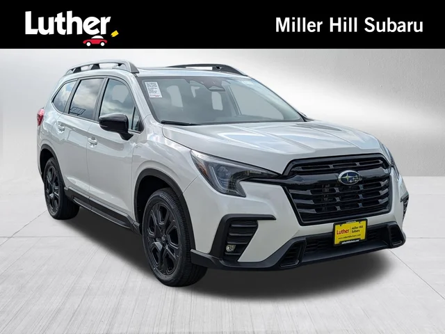 2026 Subaru ASCENT Onyx Edition Touring 7-Passenger