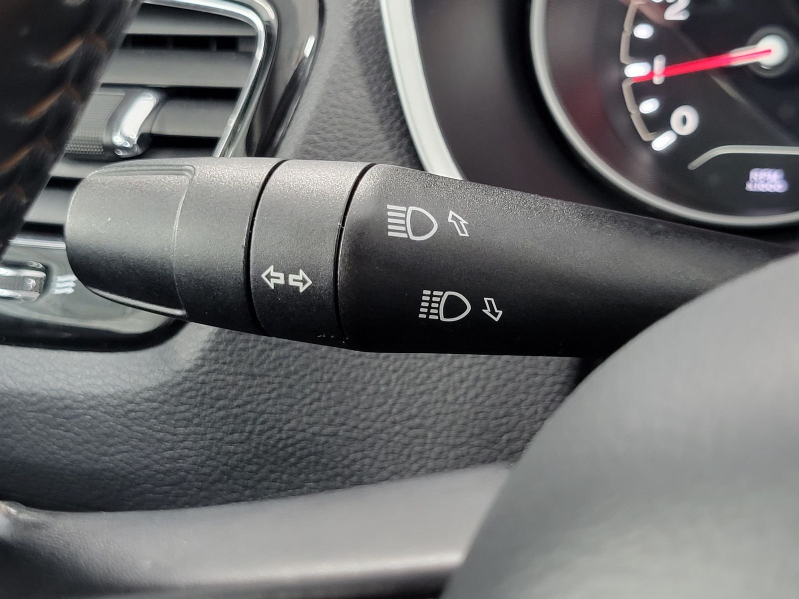 Used 2021 Red Jeep Limited image 16