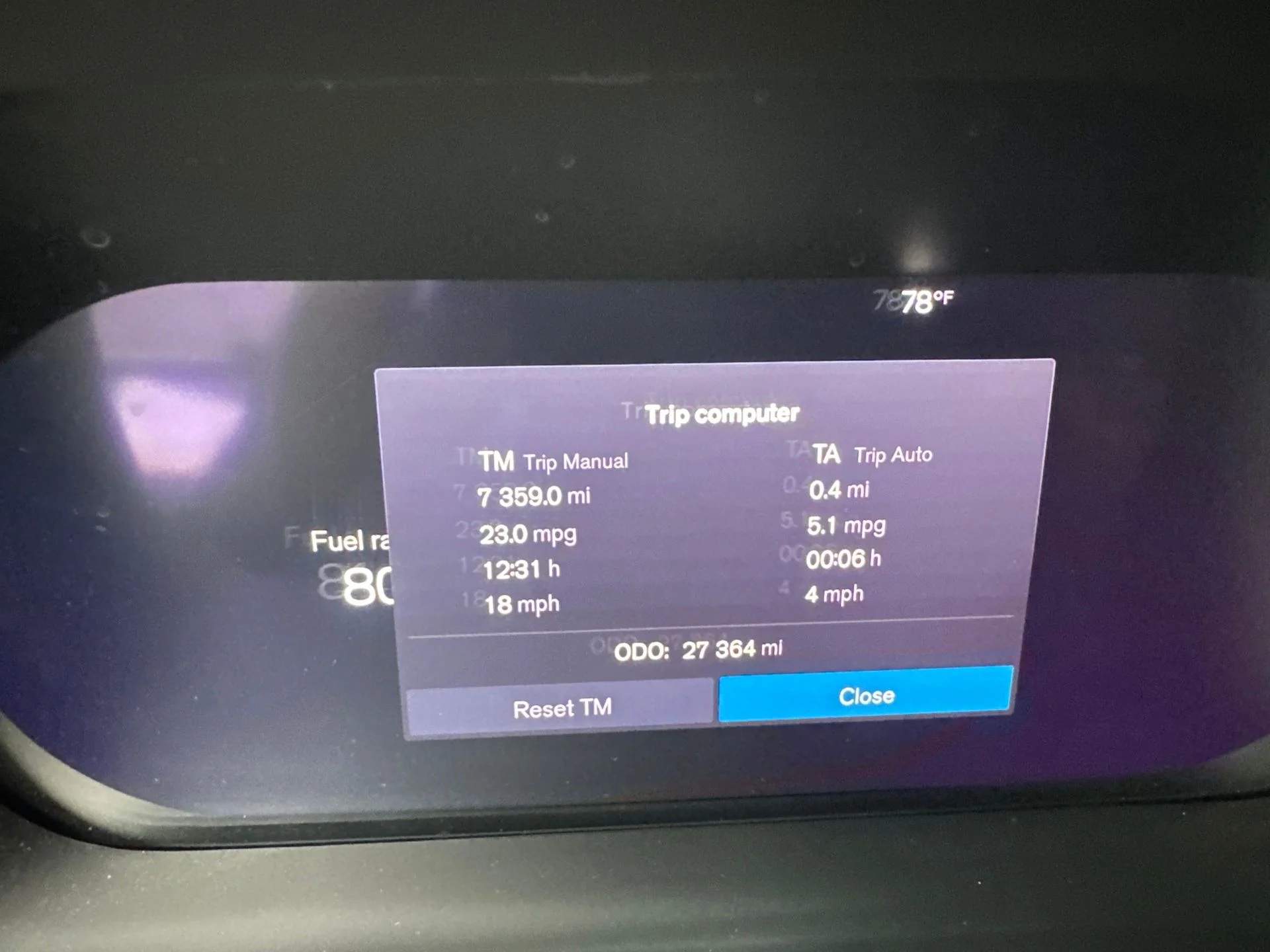 Certified Used 2023 Black Stone Volvo Plus image 10