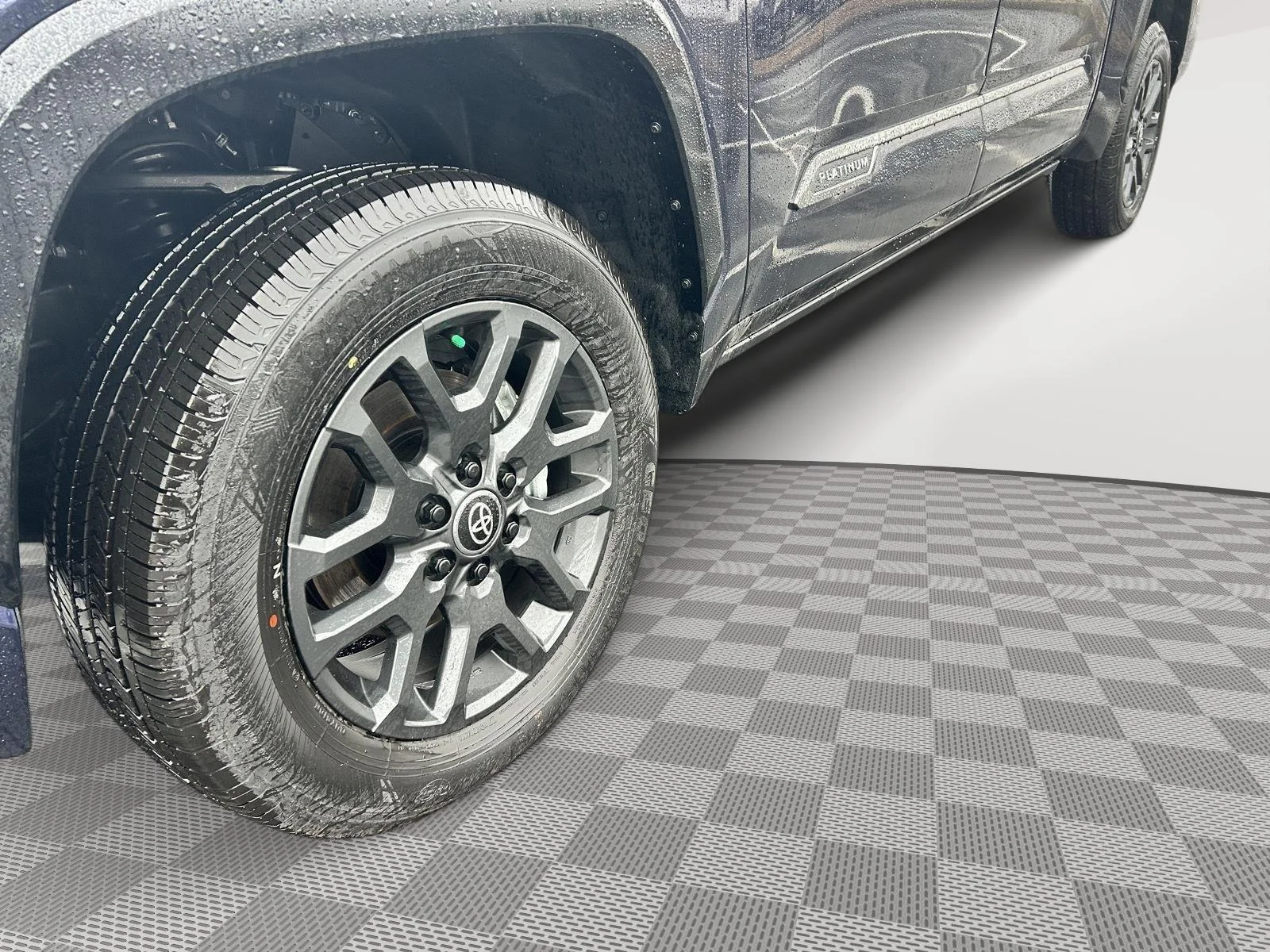 2026 Toyota Tundra Platinum - Photo 6