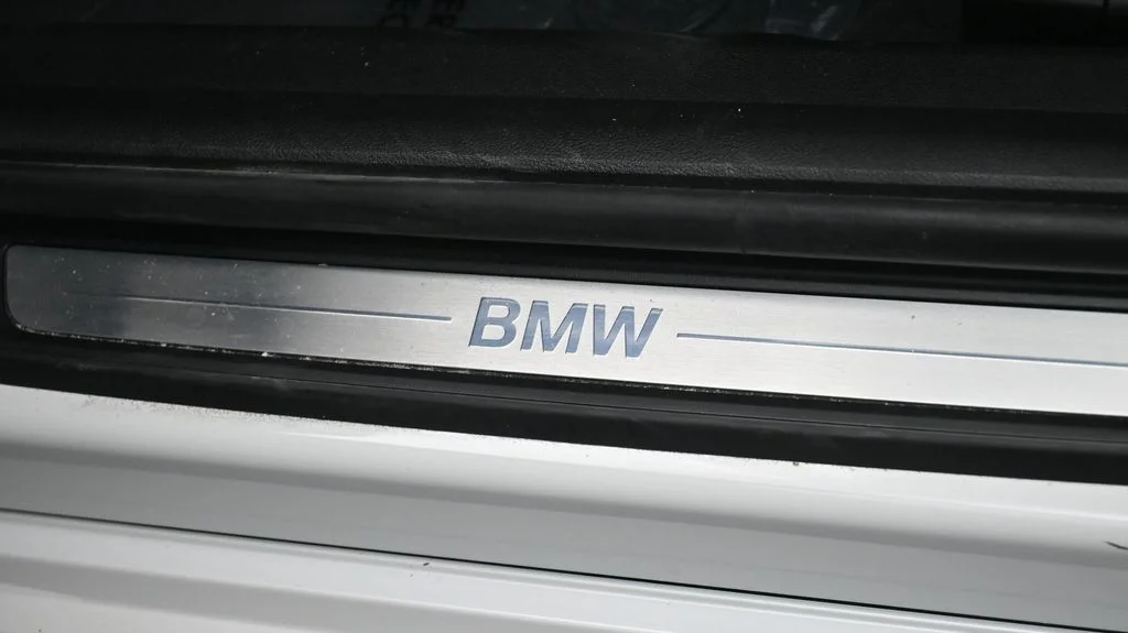 Certified Used 2023 Mineral White Metallic BMW 330i image 20
