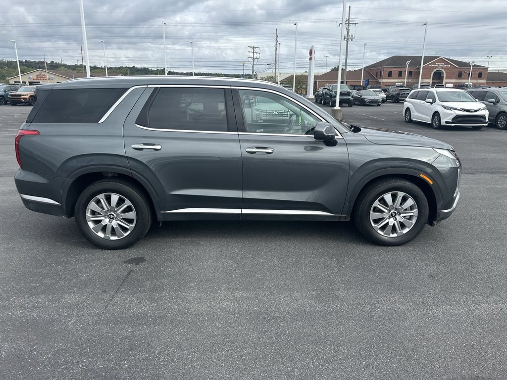 2024 Hyundai Palisade SEL - Photo 9