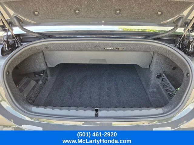 Used 2022 Gray BMW Competition image 15