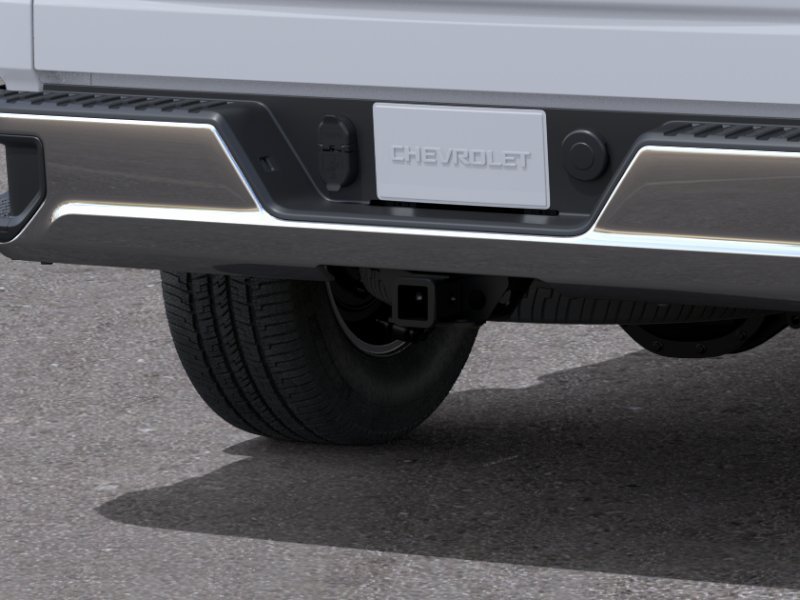 2026 Chevrolet Silverado 1500 LT - Photo 14