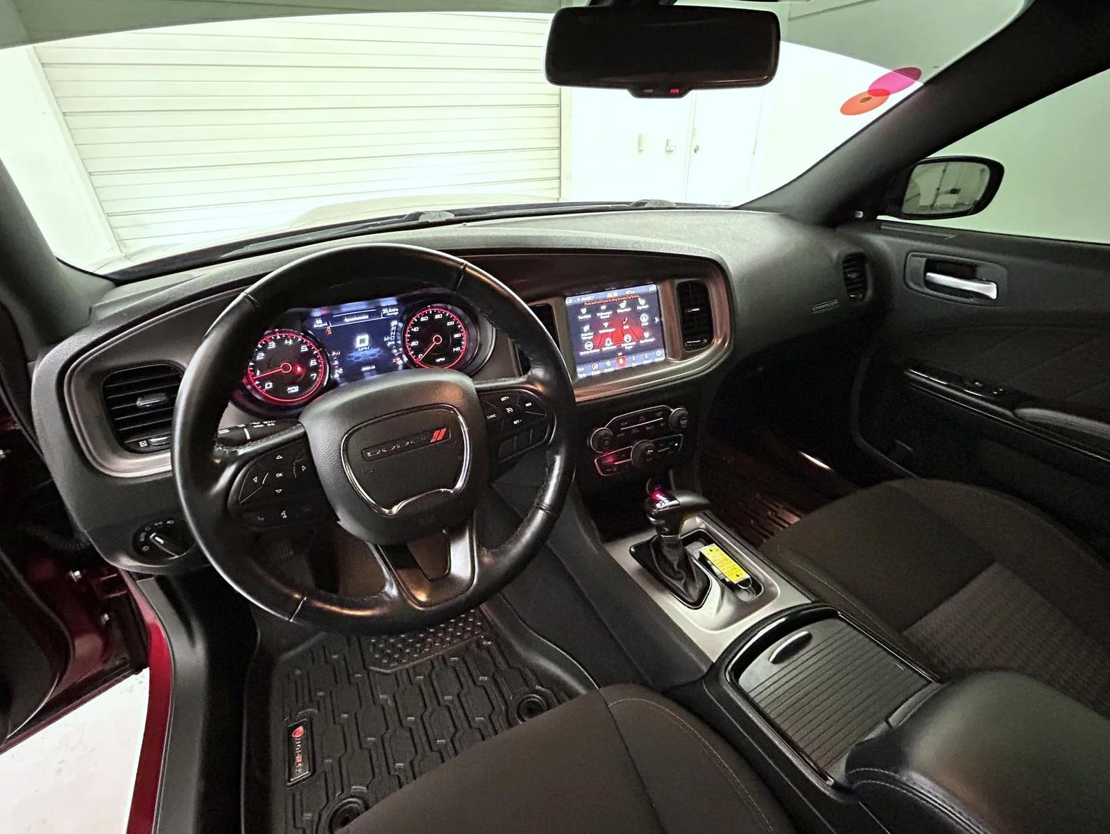 Certified Used 2023 Red Dodge GT image 13
