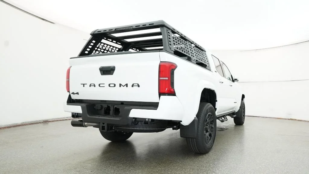 2025 Toyota Tacoma SR5 - Photo 54