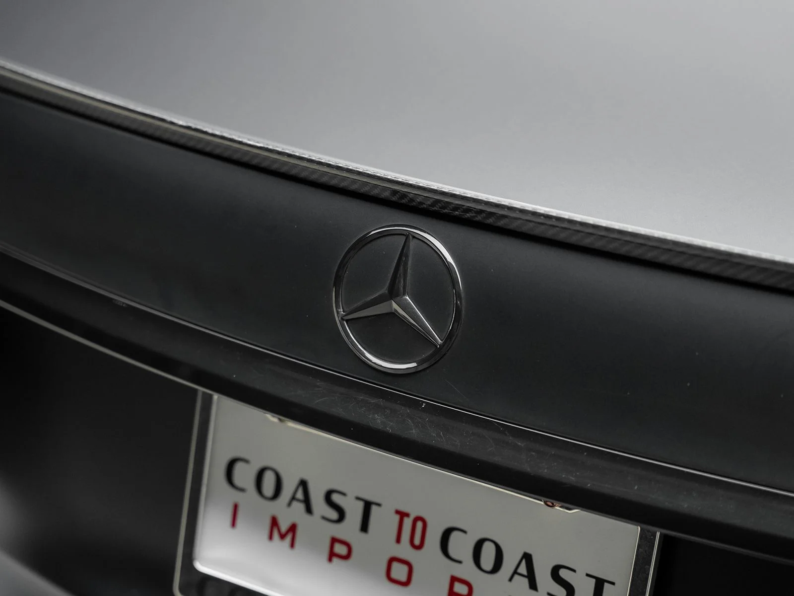 Used 2019 Black Mercedes-Benz E 63 S AMG® image 16