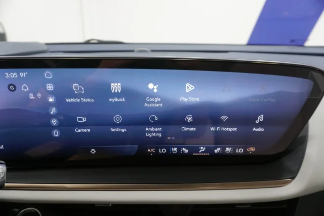 2026 Buick Envision Avenir - Photo 38