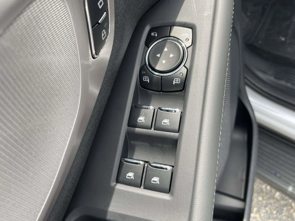 New 2026 Silver Ford Active image 16