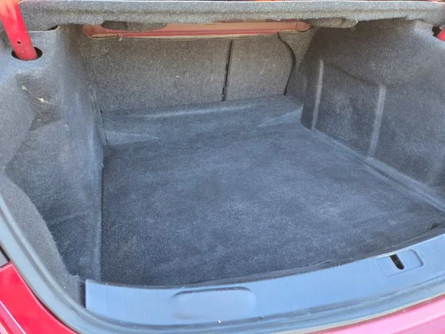 Used 2019 CAJUN RED TINTCOAT Chevrolet LT image 16