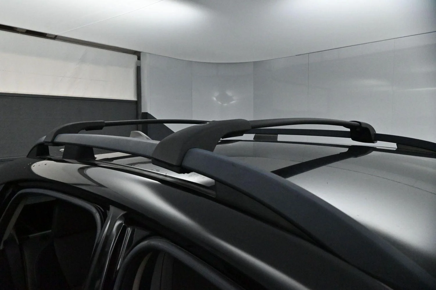 Used 2021 Crystal Black Silica Subaru Sport image 9