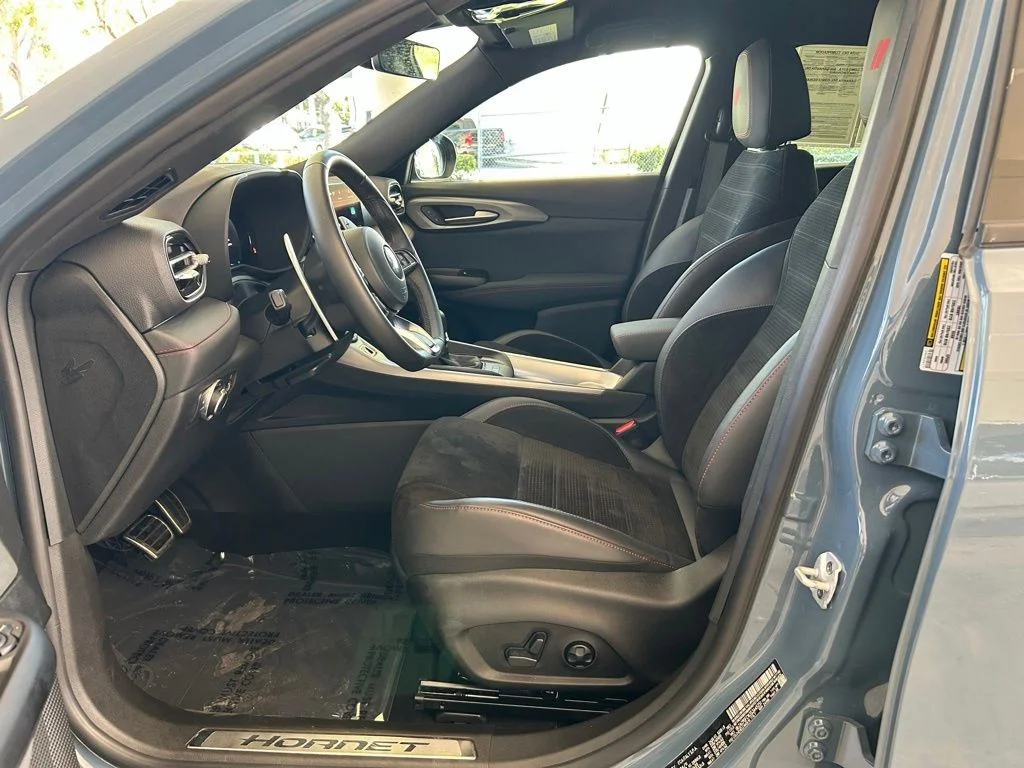 Used 2025 Blue Dodge R/T image 5