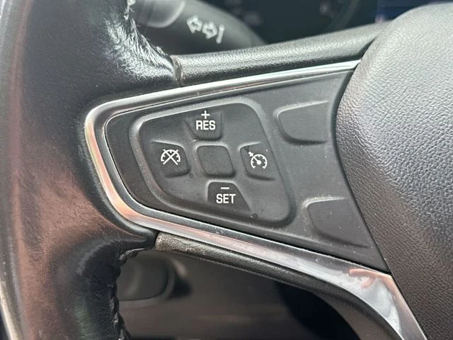 Used 2019 Black Chevrolet LT image 43