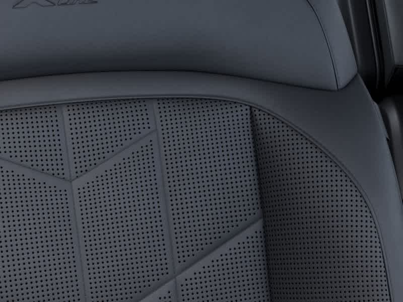 New 2027 Black Jade Green Kia X-Line EX image 24