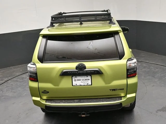 2022 Toyota 4Runner TRD Pro - Photo 30
