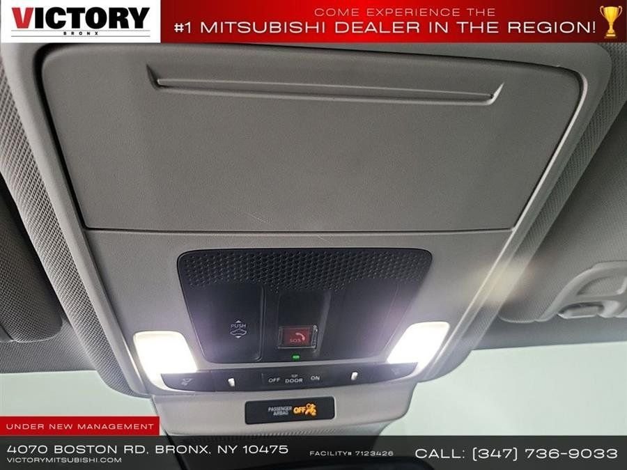 Used 2023 Silver Honda EX image 35