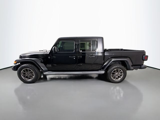 Used 2021 Black Jeep Sport image 4