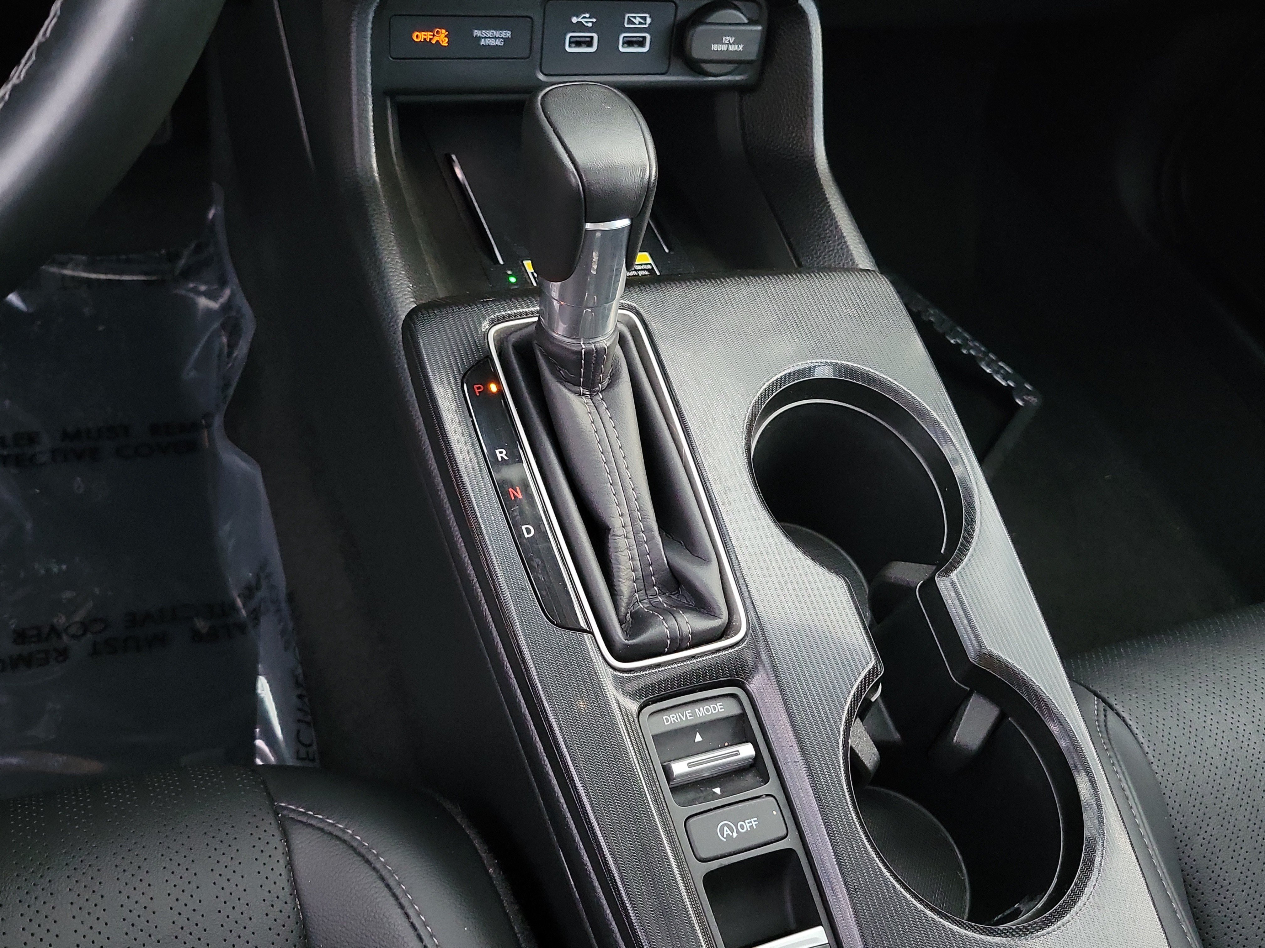 2024 Honda Civic Touring - Photo 62