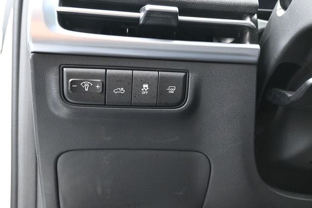 2025 Hyundai Santa Cruz Limited - Photo 16