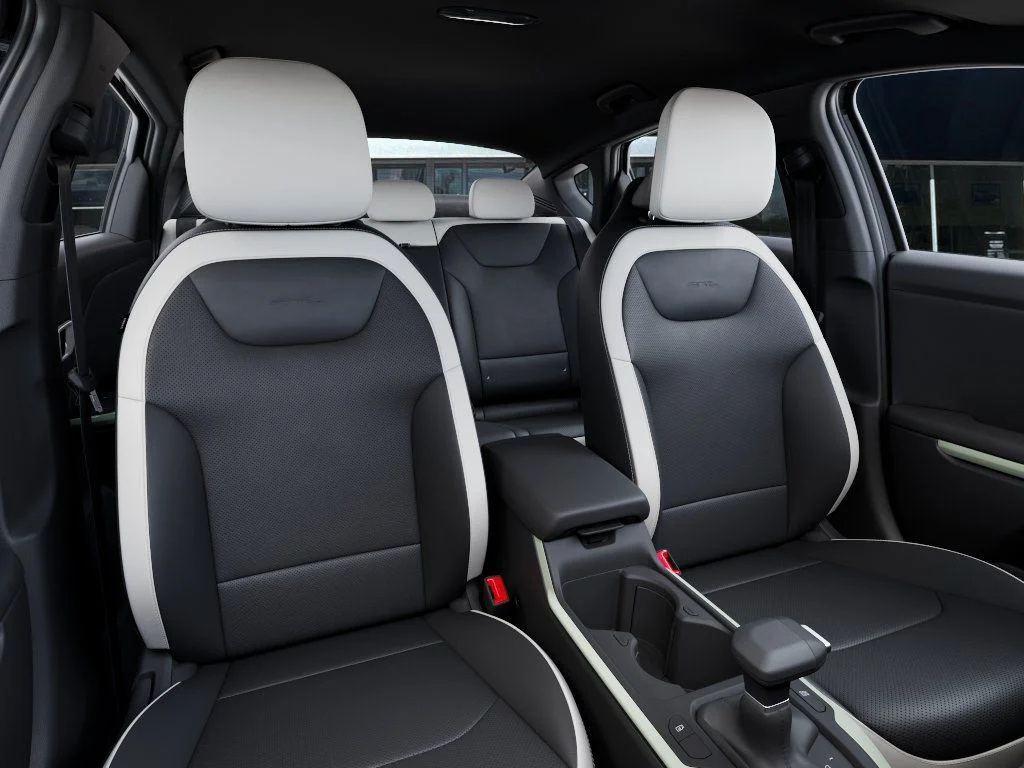 New 2026 Interstellar Gray Kia GT-Line image 15