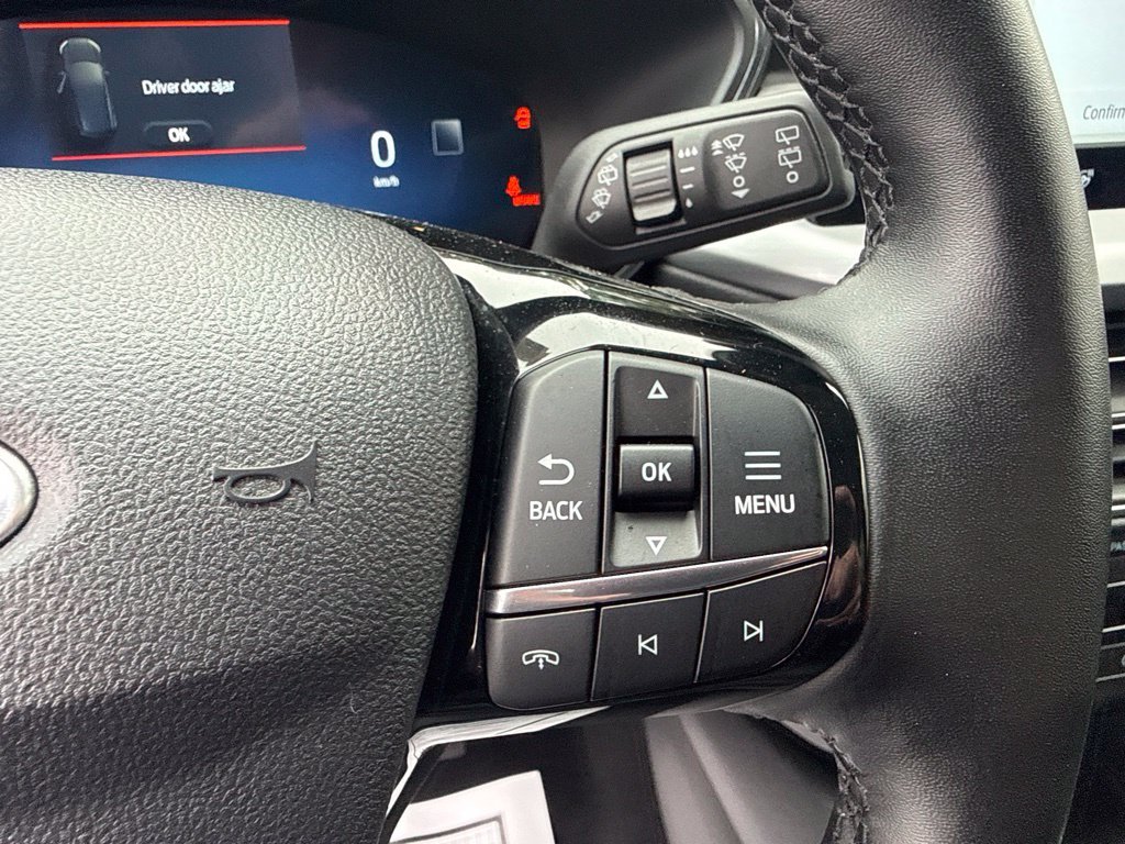 Used 2025 Gray Ford Platinum image 27