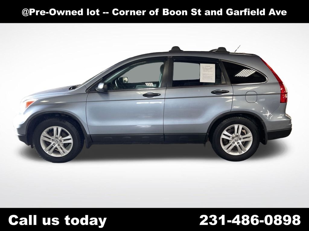Used 2011  Honda EX image 2