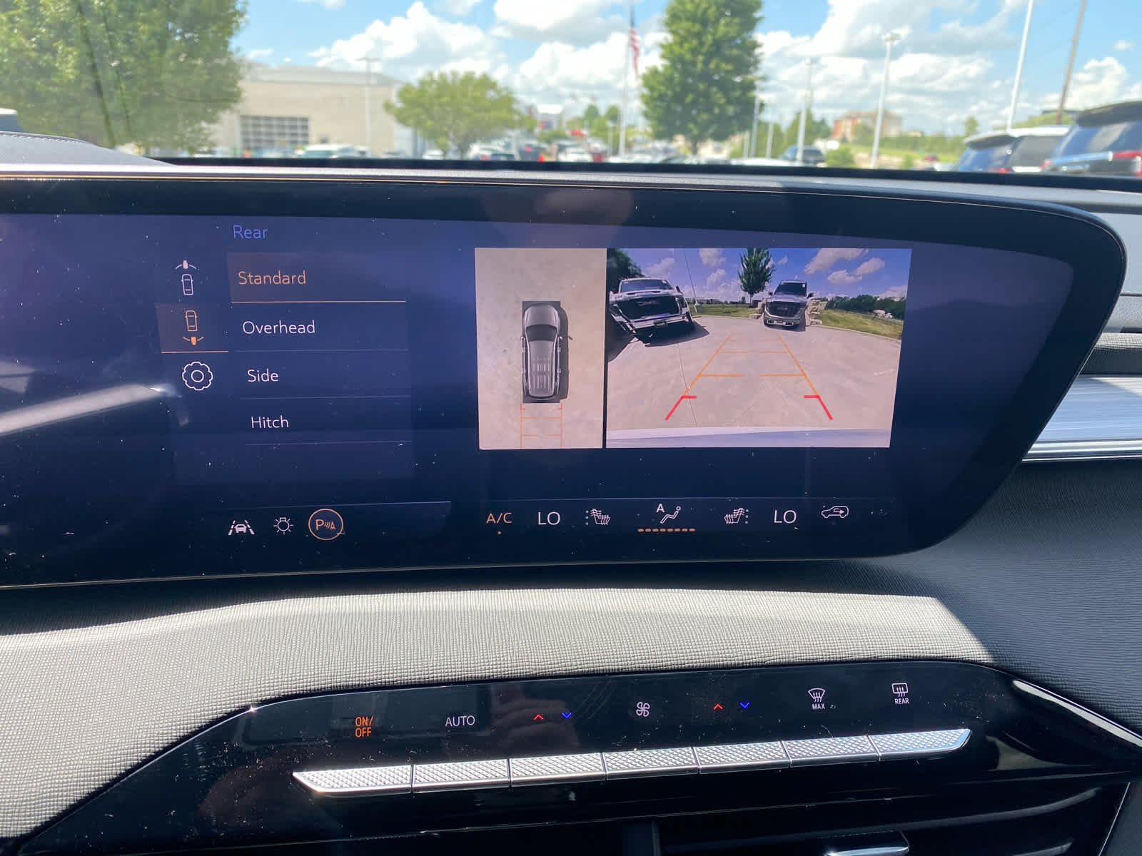New 2026 Summit White Buick Preferred image 16