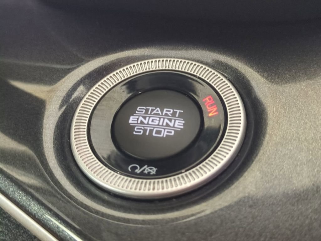 2022 Jeep Grand Cherokee L Laredo - Photo 37