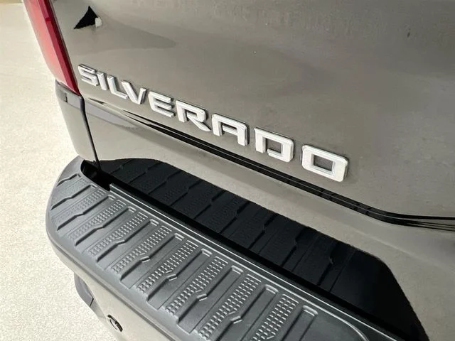2025 Chevrolet Silverado 1500 High Country - Photo 41