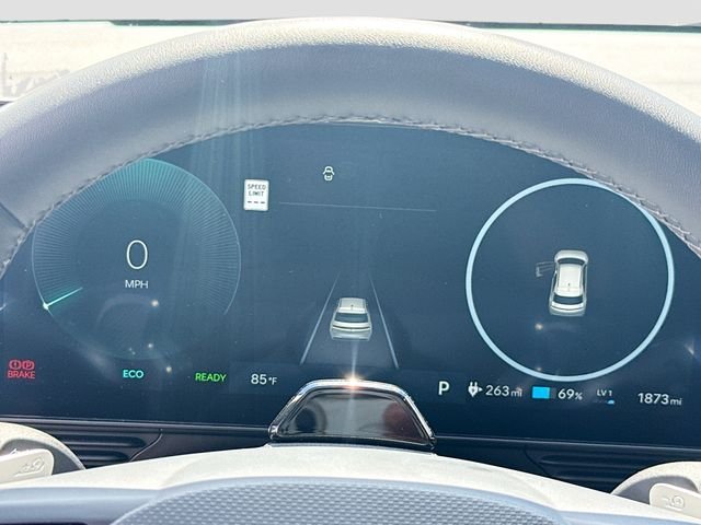 2026 Hyundai IONIQ 5 SEL - Photo 12