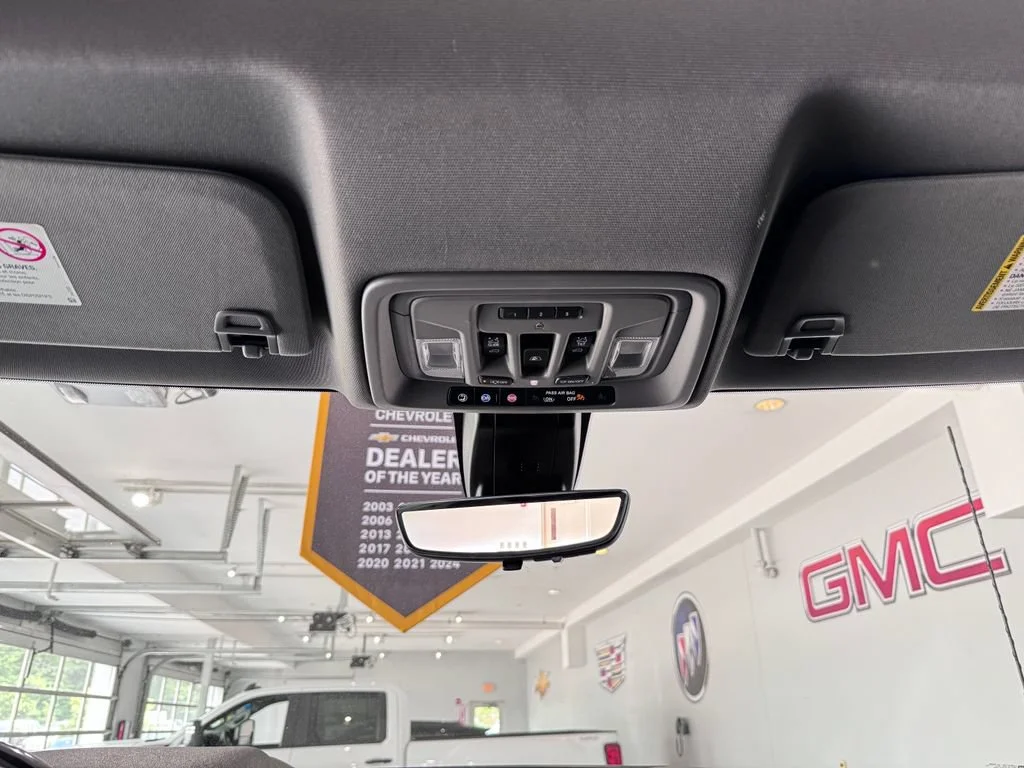 Certified Used 2023 Ebony Twilight Metallic GMC Denali image 31