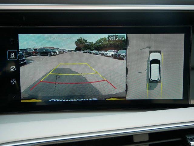 2026 Hyundai Palisade Calligraphy - Photo 15