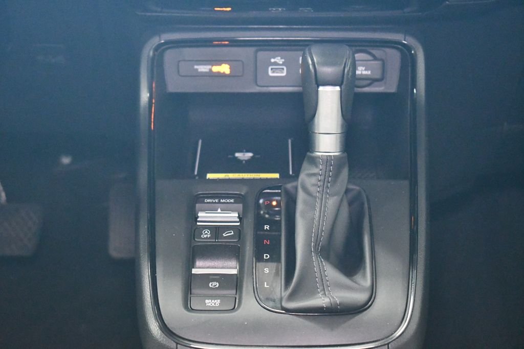 2024 Honda CR-V EX-L - Photo 21