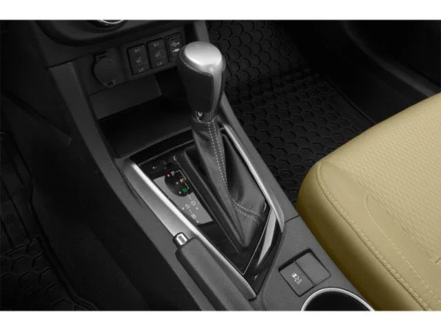 Used 2015 Slate Metallic Toyota L image 11