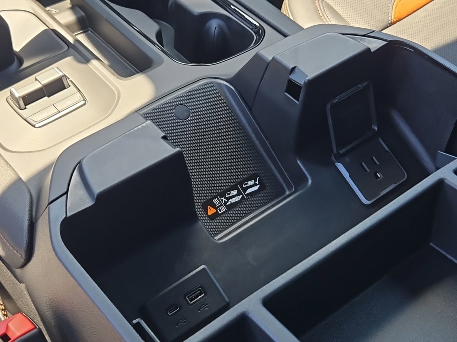 2026 GMC Sierra 1500 AT4 - Photo 27