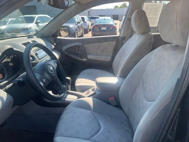 Used 2012 Green Toyota Base image 12