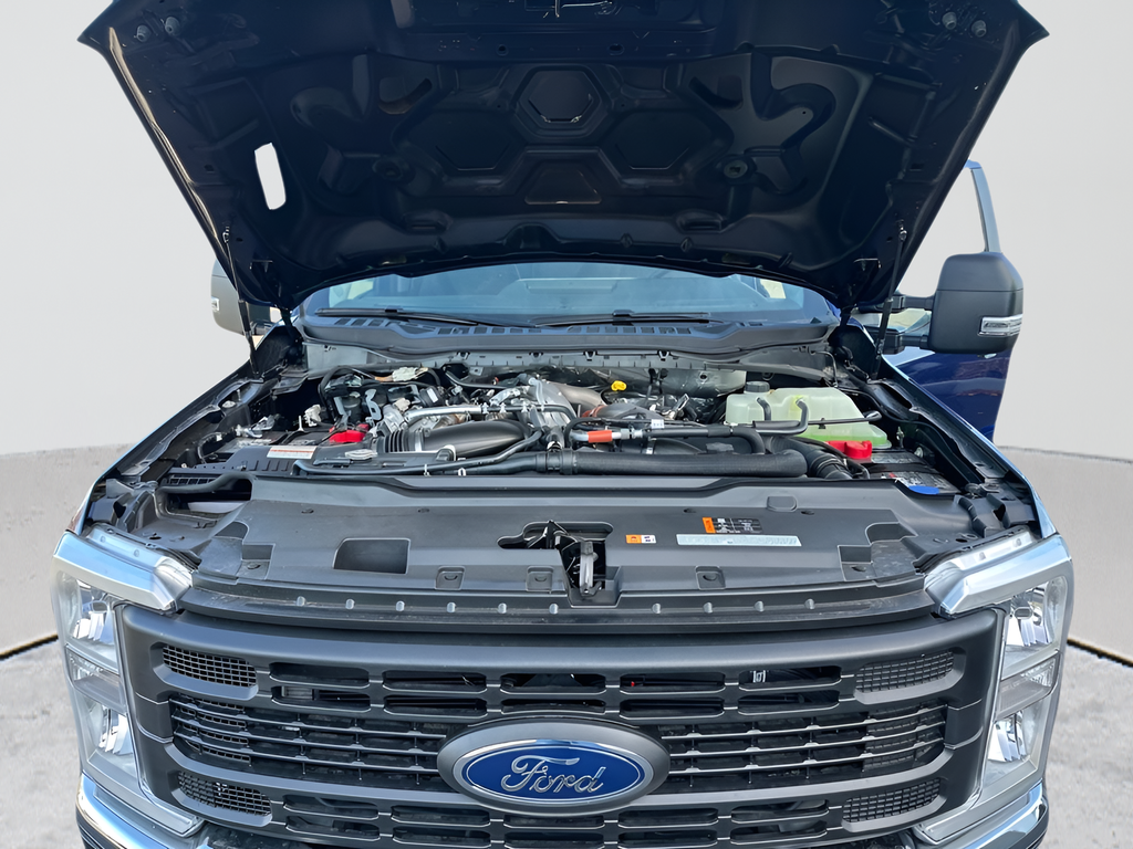2026 Ford F-350 Super Duty XL - Photo 18