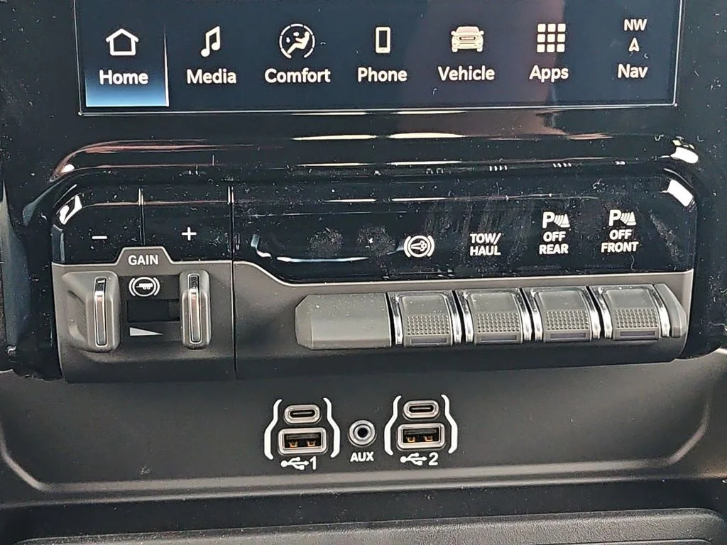 2026 RAM 2500 Laramie - Photo 56
